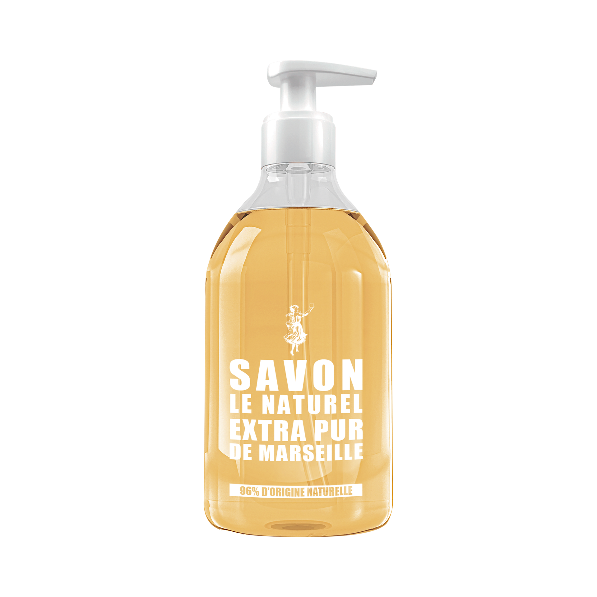 Savon Liquide Mains