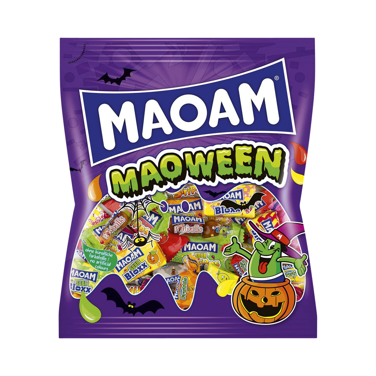 Bonbons Maoween