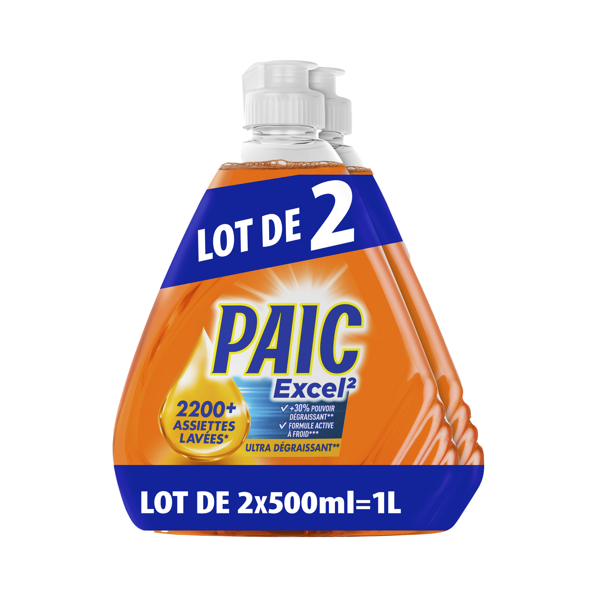 Liquide Vaisselle
