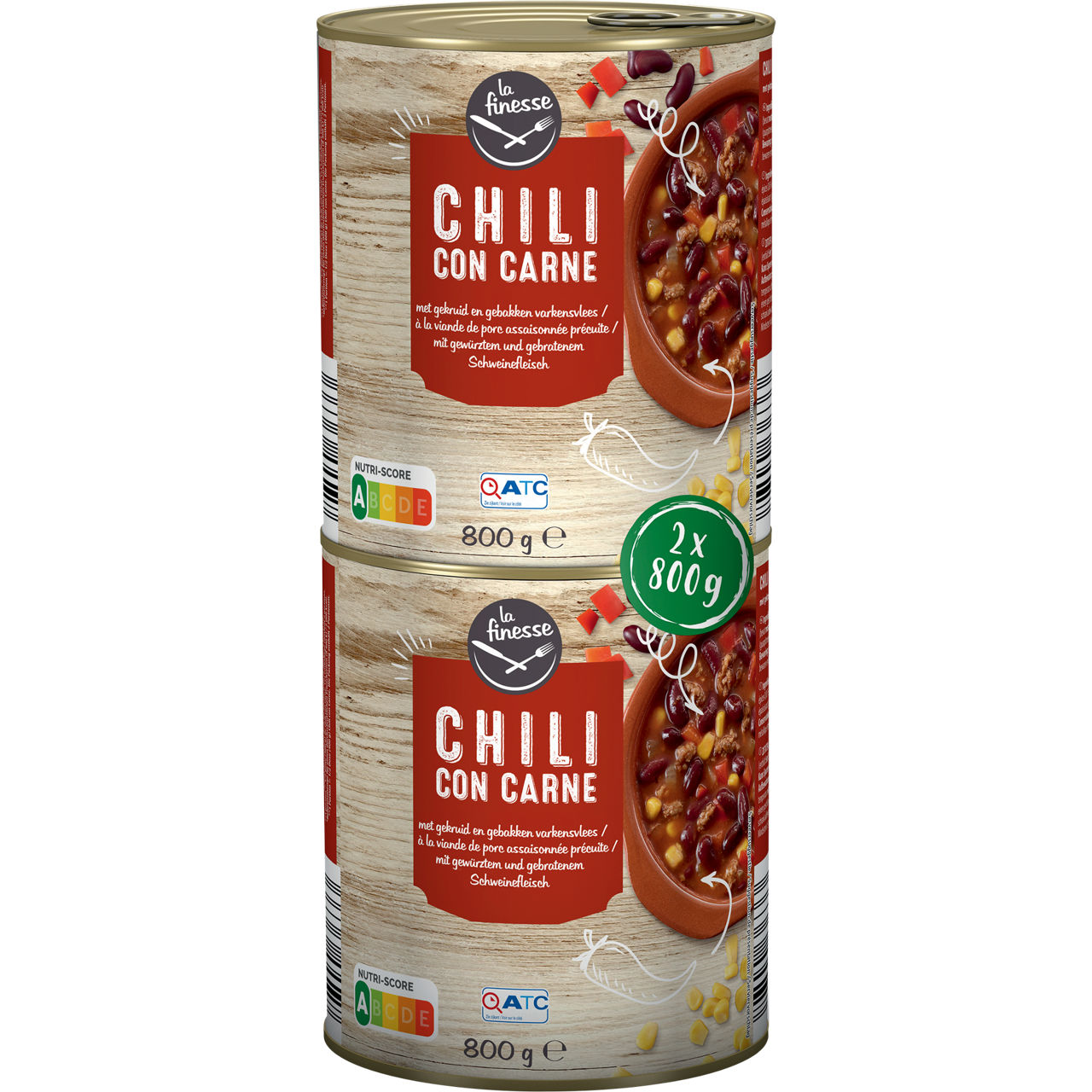 Chili Con Carne