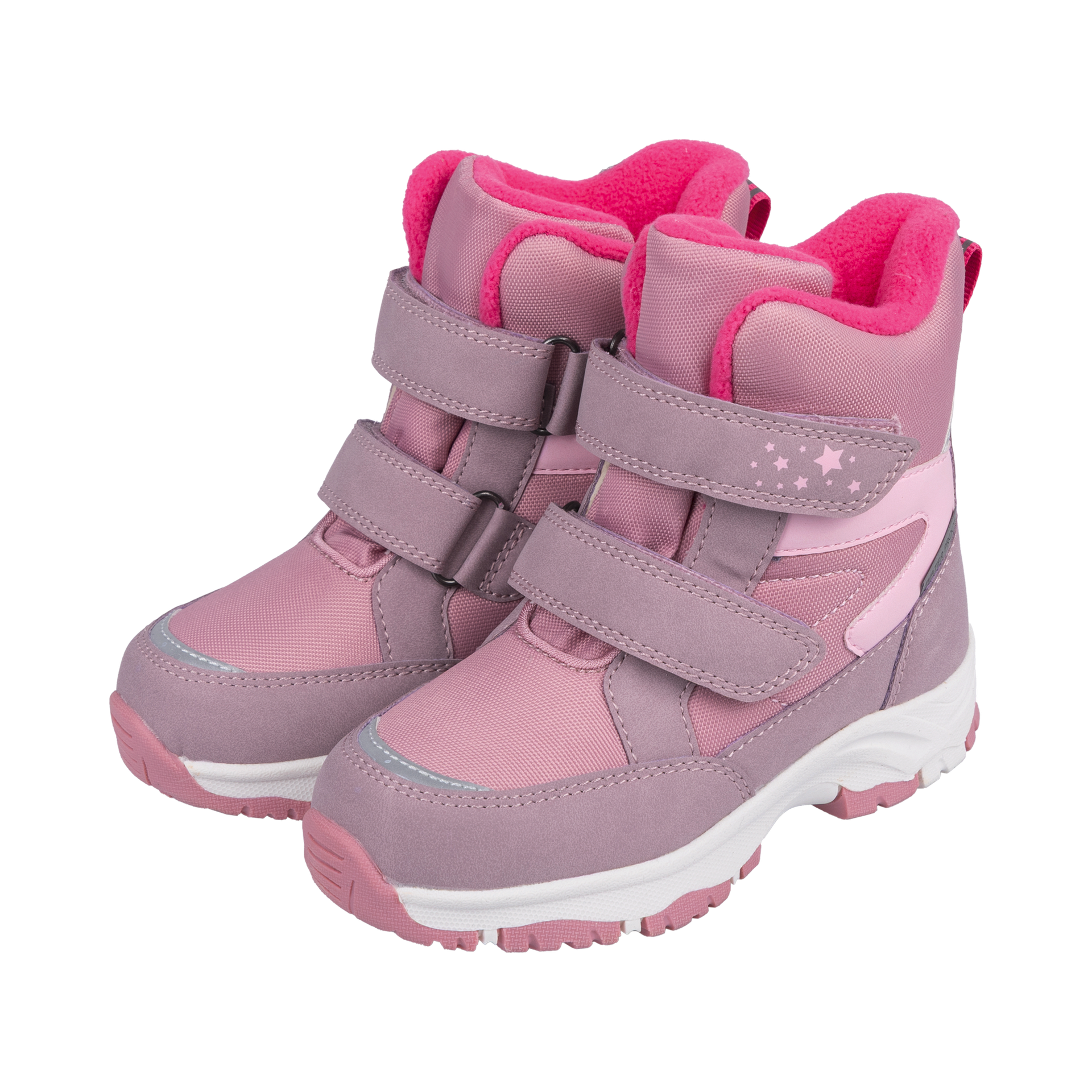 Bottes Thermiques