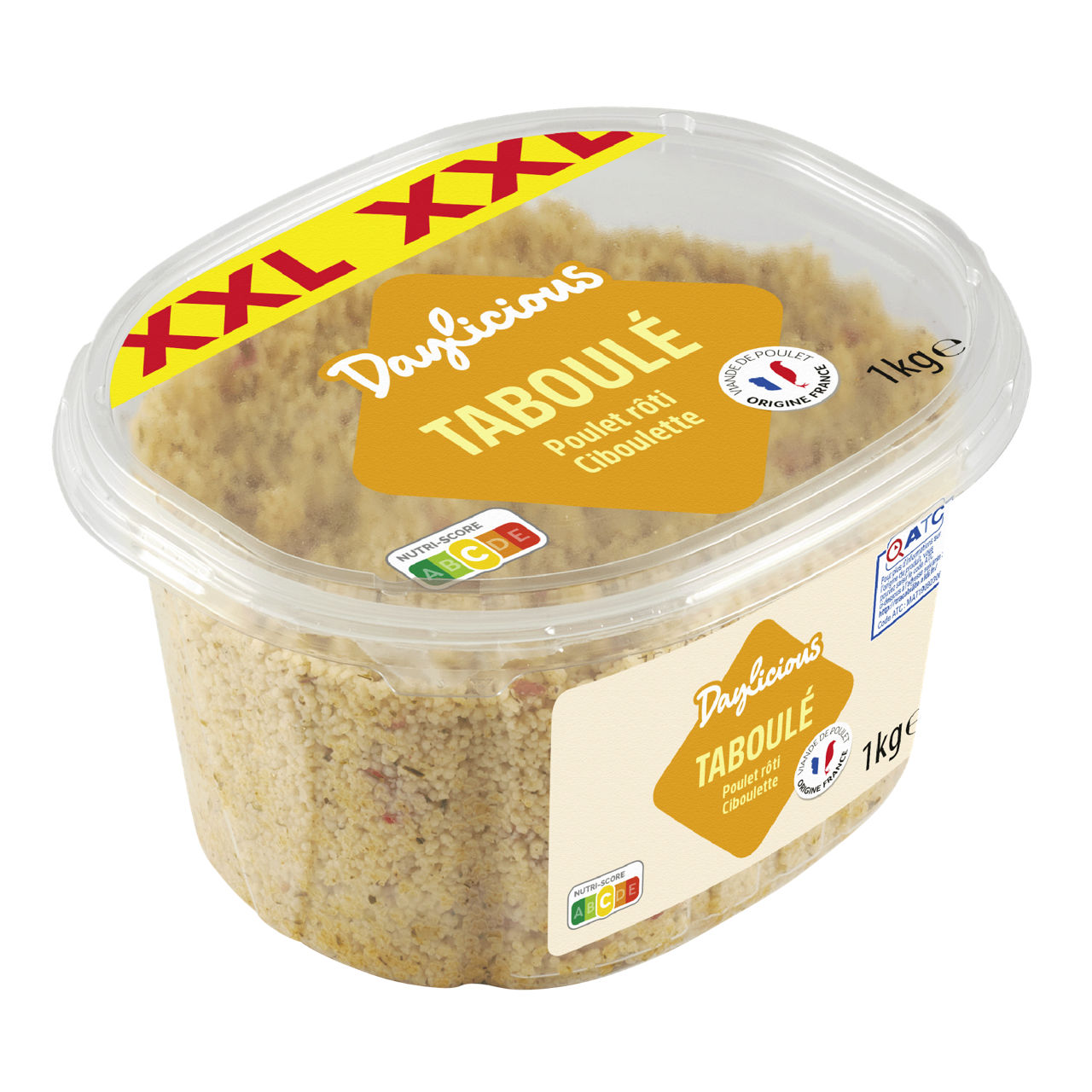 Taboulé