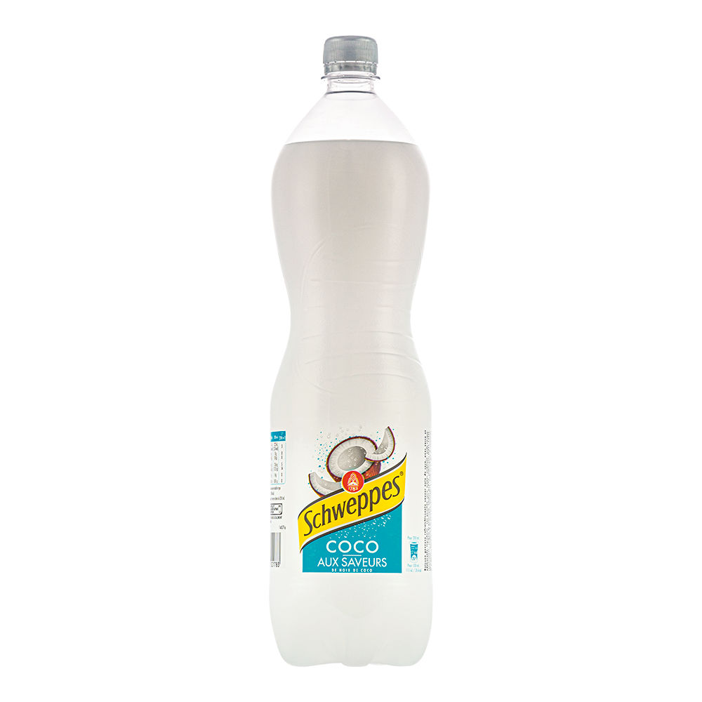 Schweppes® Coco