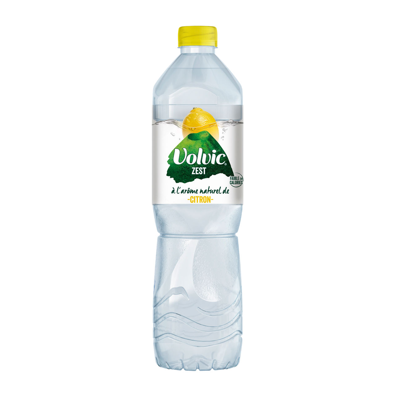 Volvic® Zest Citron