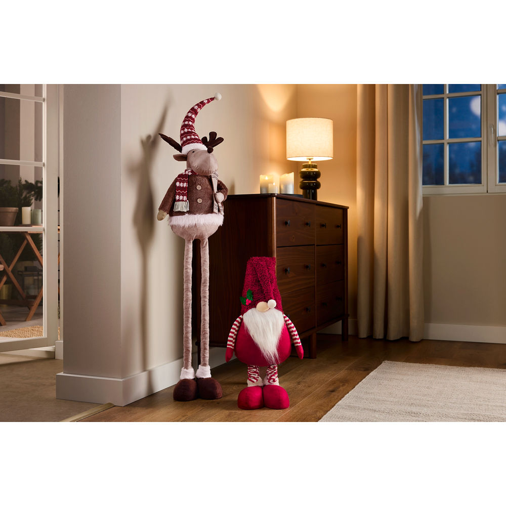 Figurine de Noël