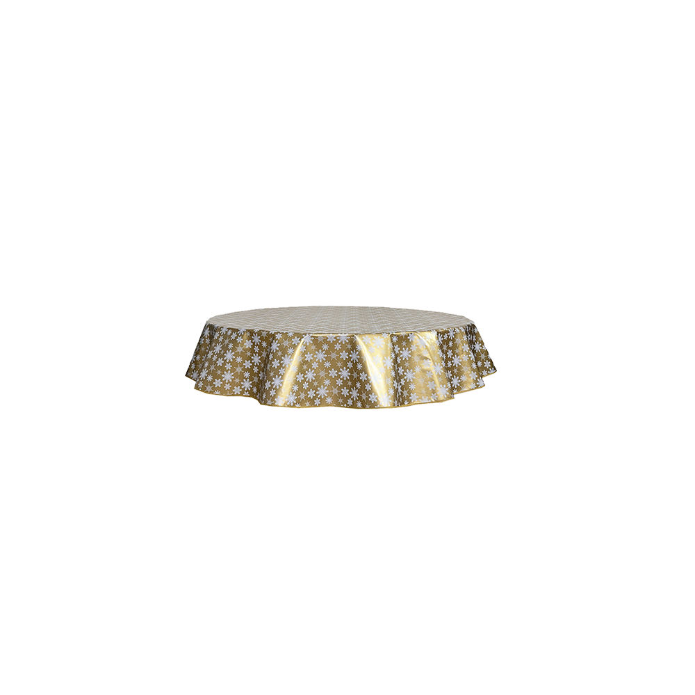 Nappe Laquée Festive
