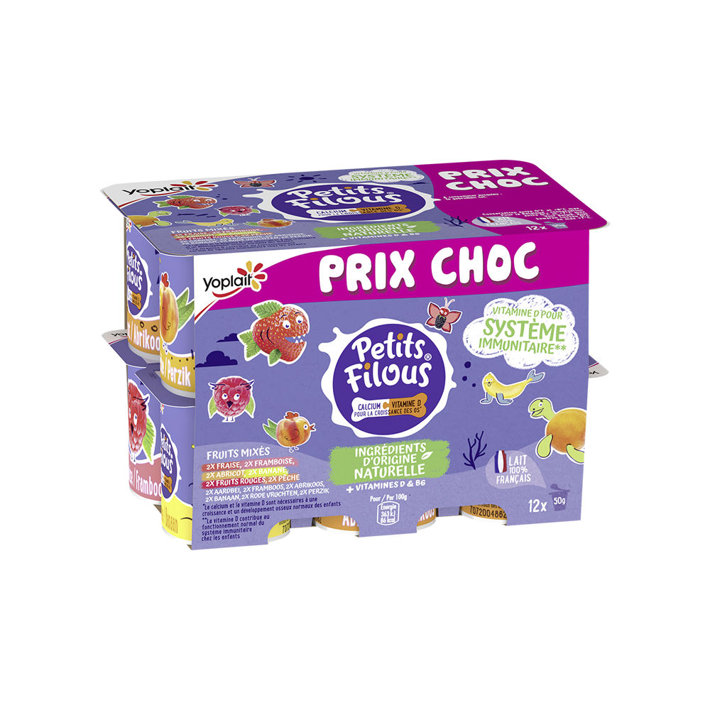 Petits Filous®