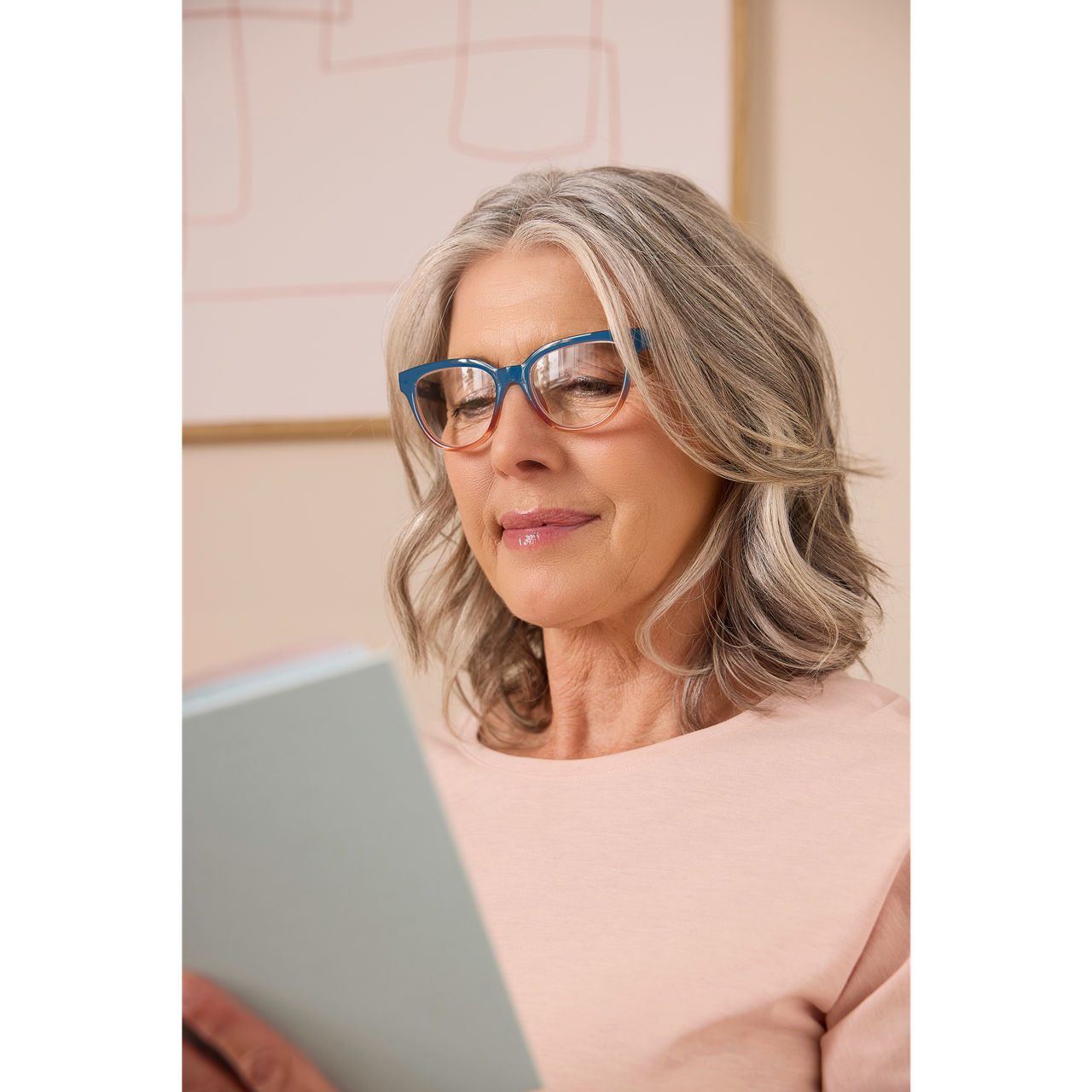 Lunettes de Lecture