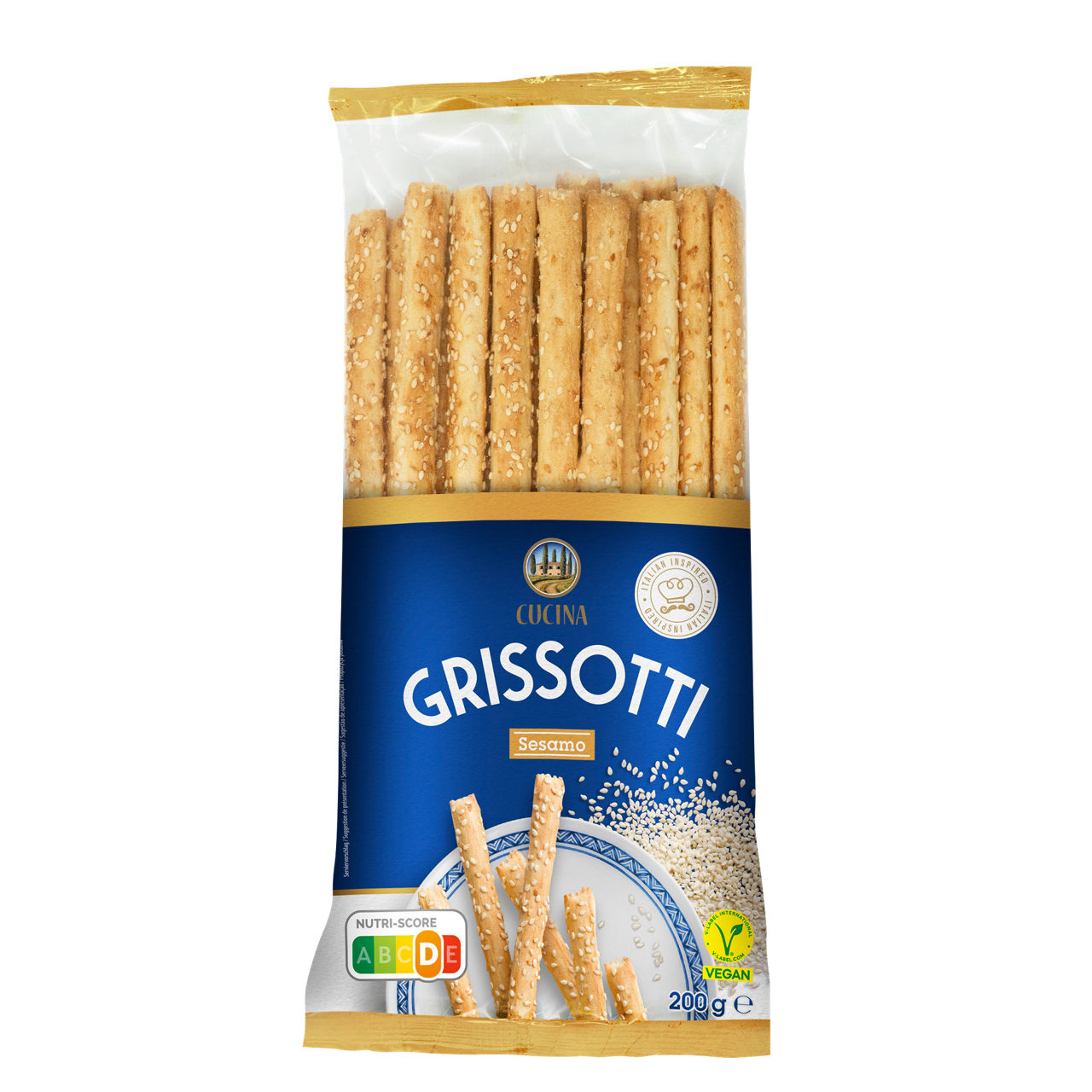 Grissotti