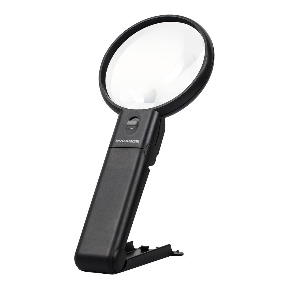 Assortiment de Loupe