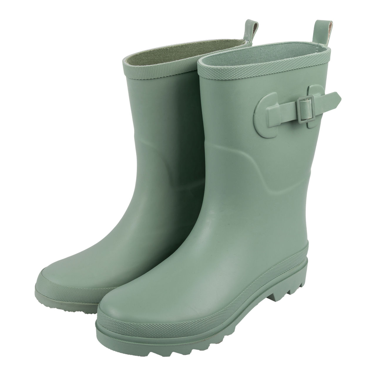 Bottes de Pluie