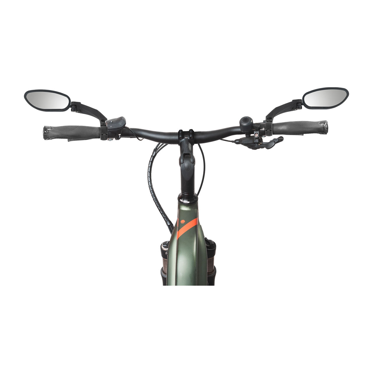 Rétroviseurs de Vélo