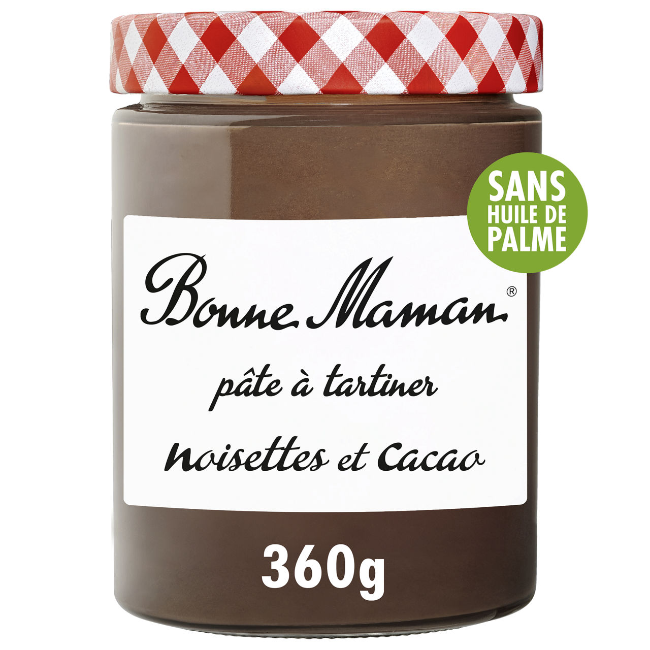 Pâte à Tartiner