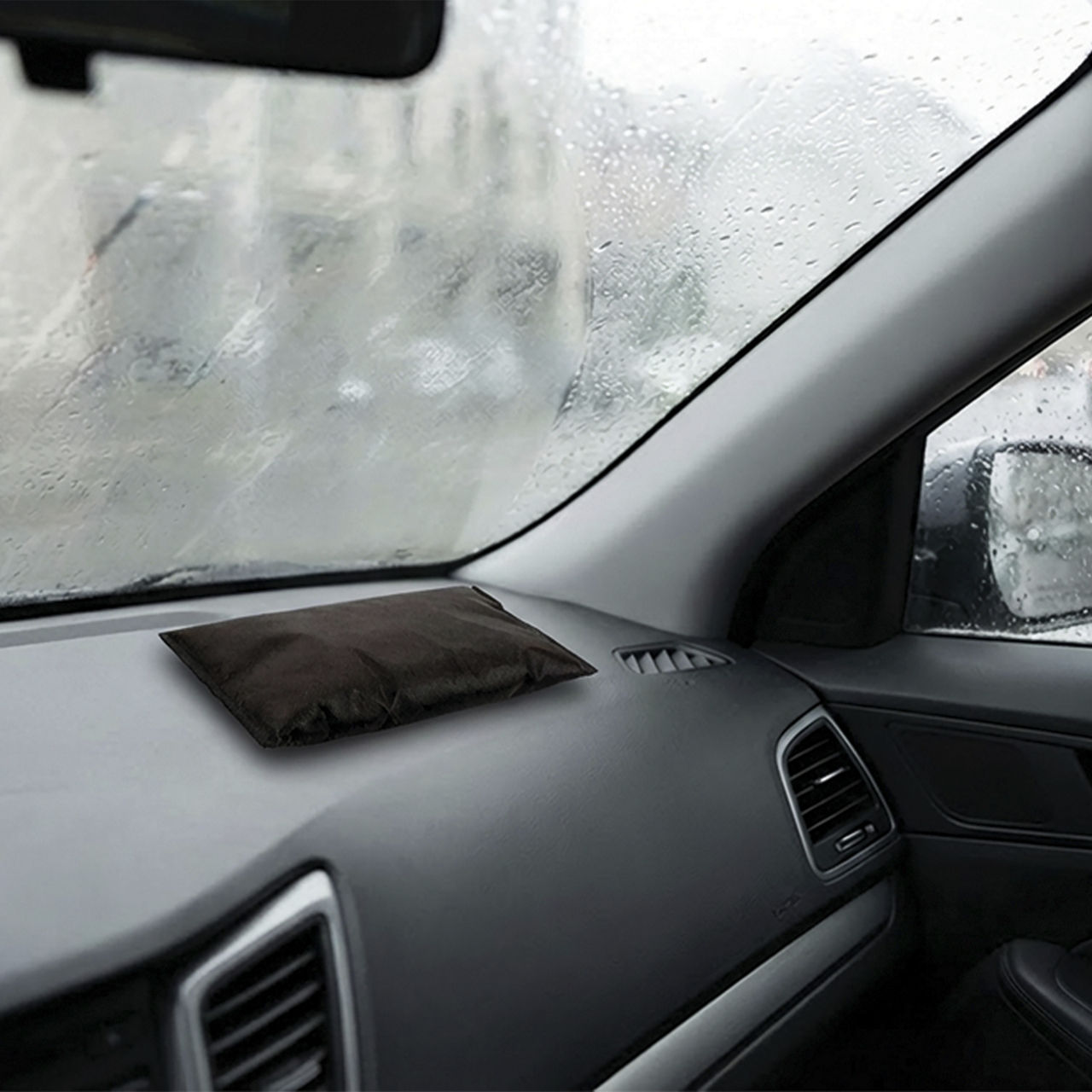 Coussin Anti-Humidité