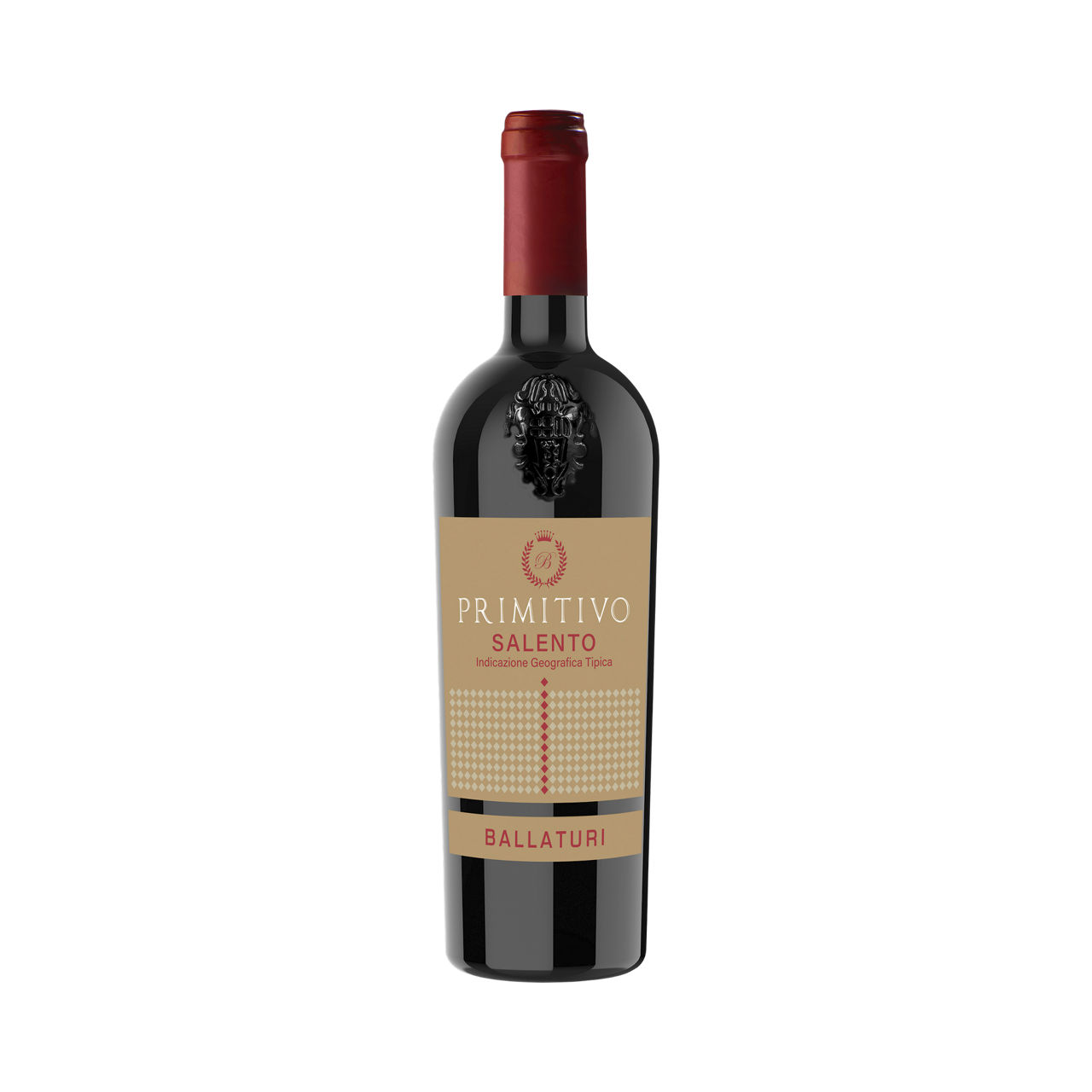 Primitivo Salento Igt
