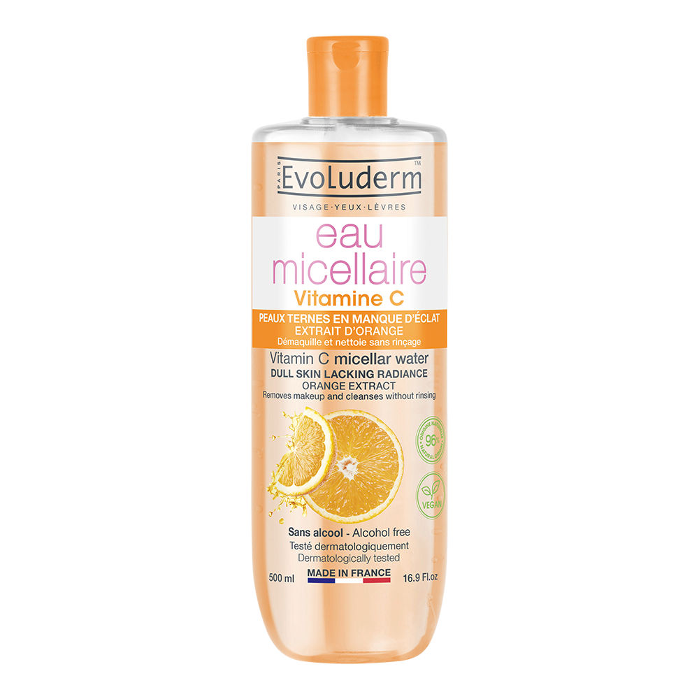 Eau Micellaire
