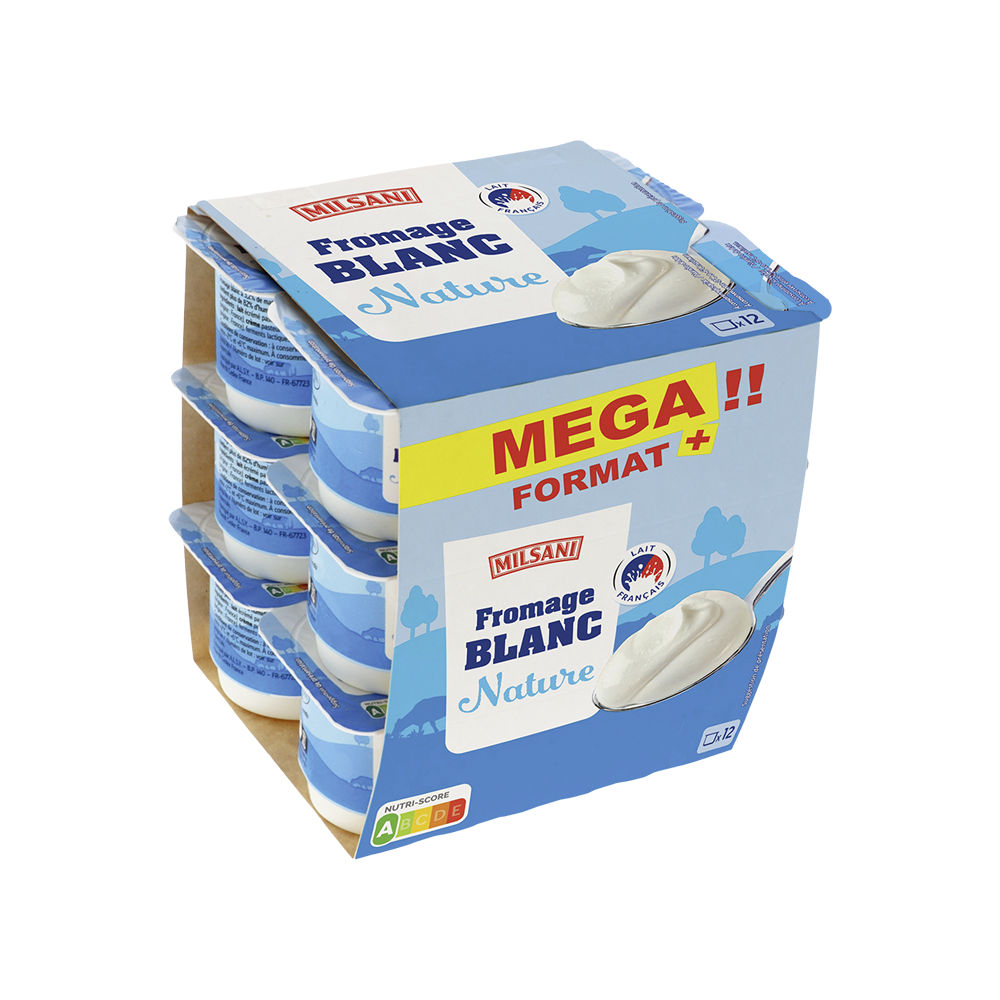 Fromage Blanc