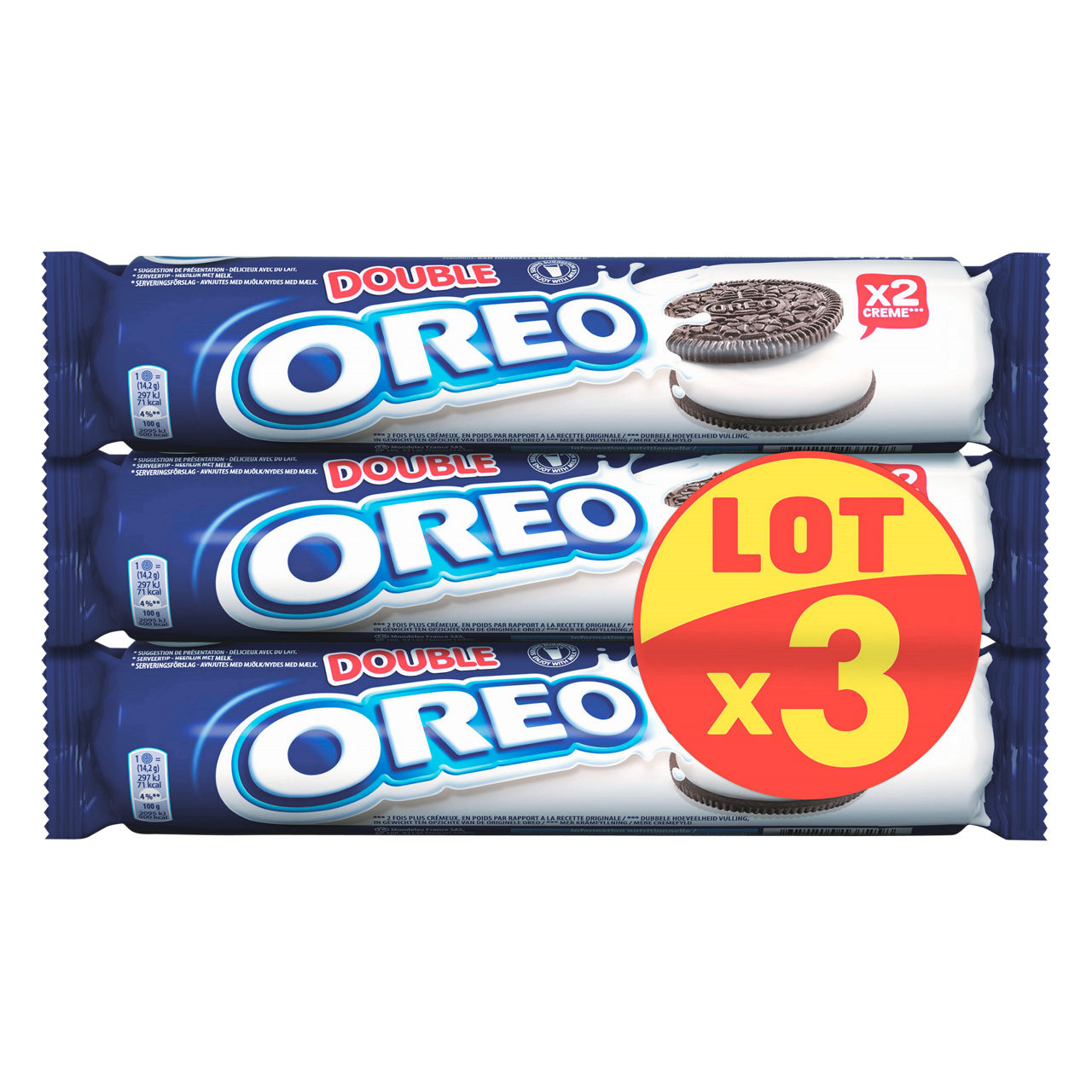 Oreo®