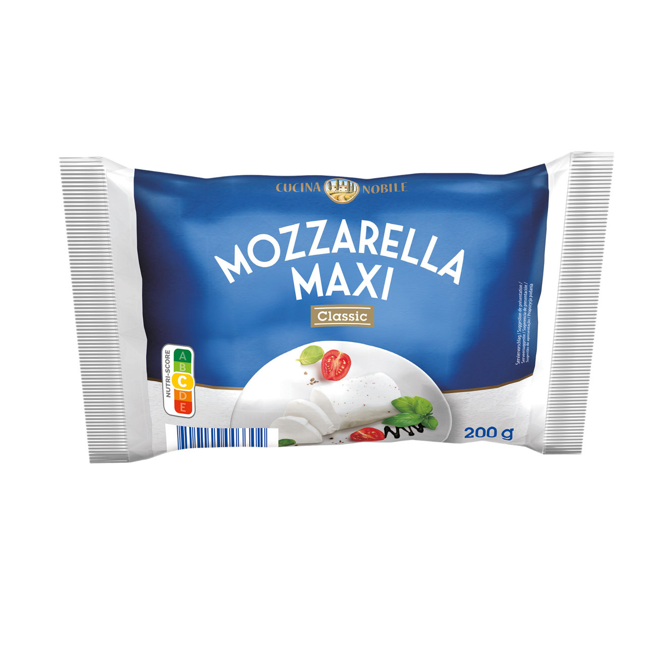 Mozzarella