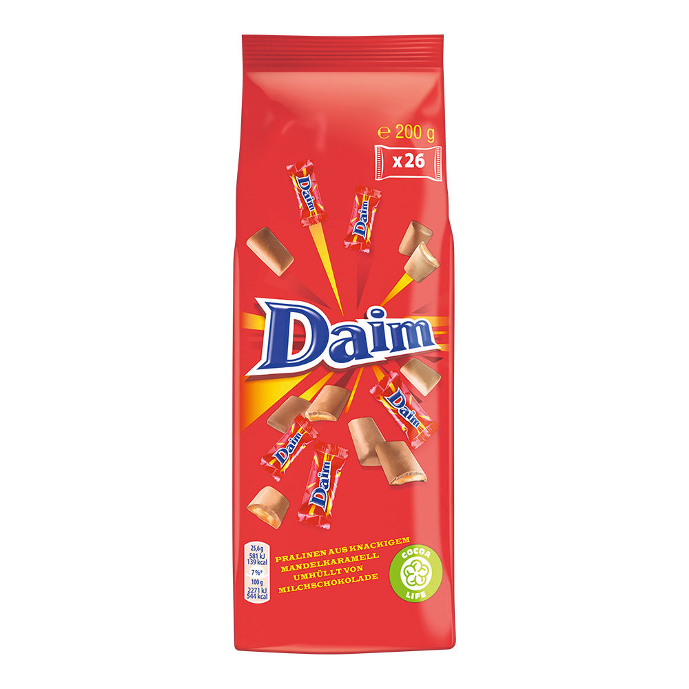 Daim®