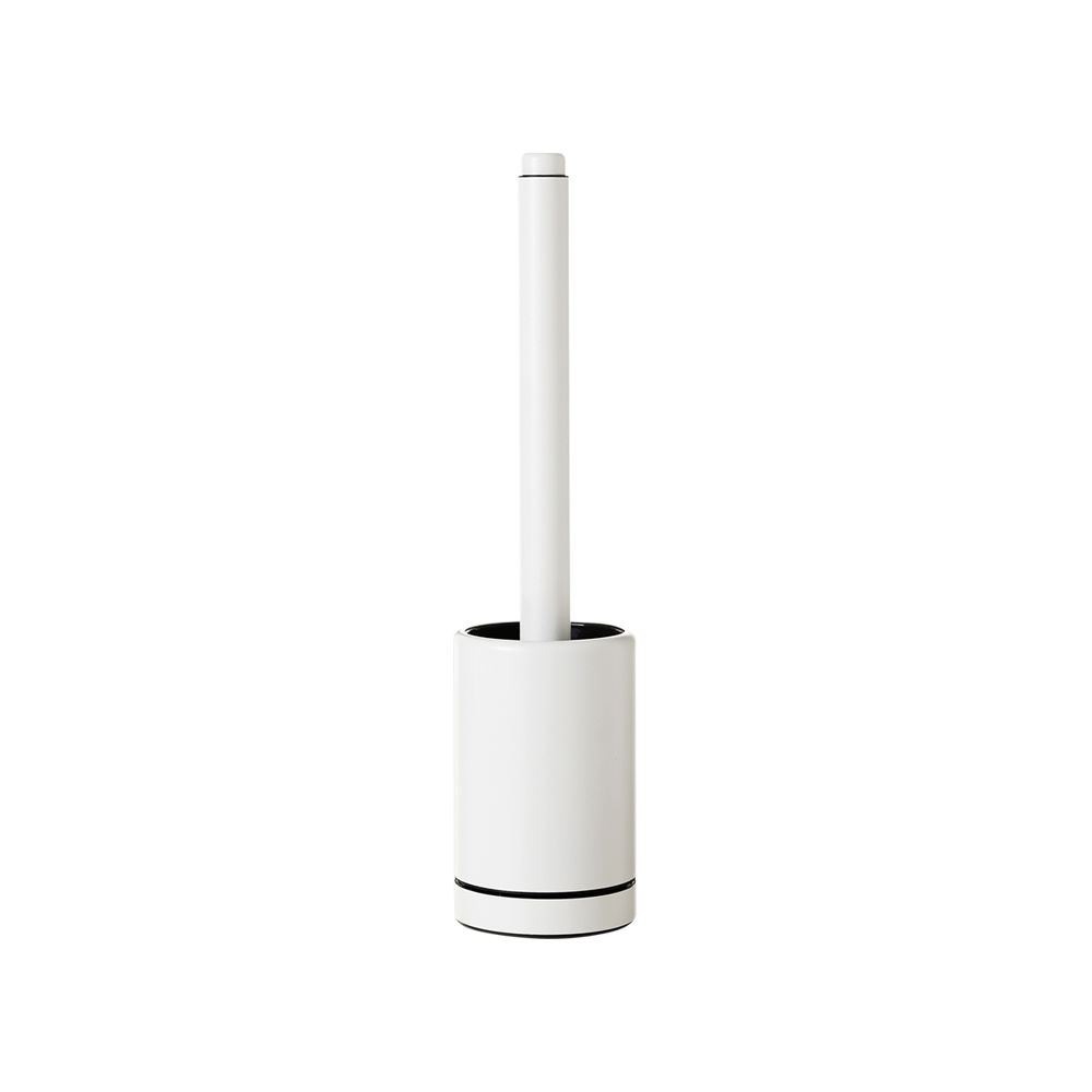 Brosse Wc 2-En-1