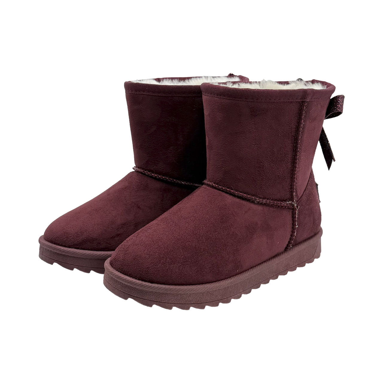 Bottes Fourrées