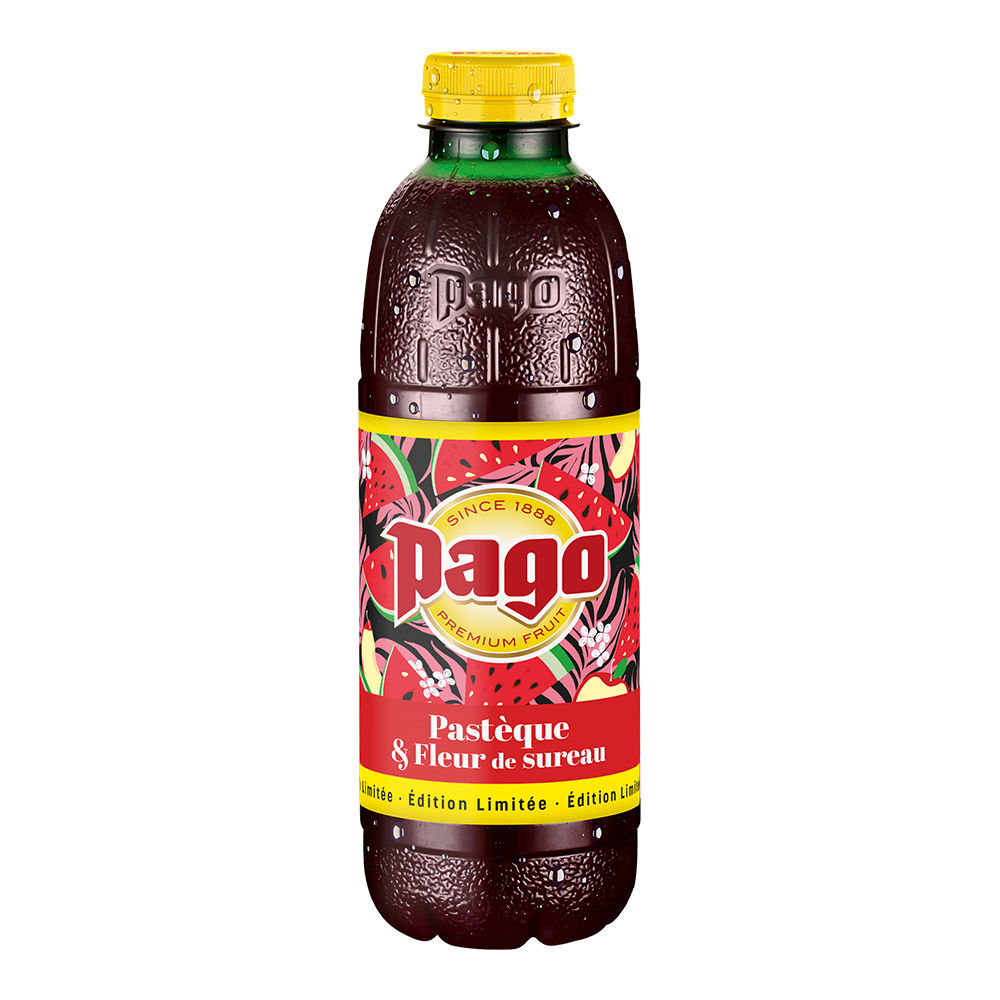 Pago® Pastèque