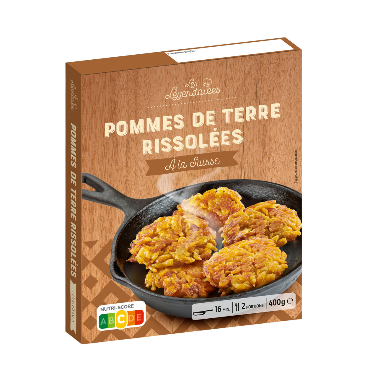 Plats préparés