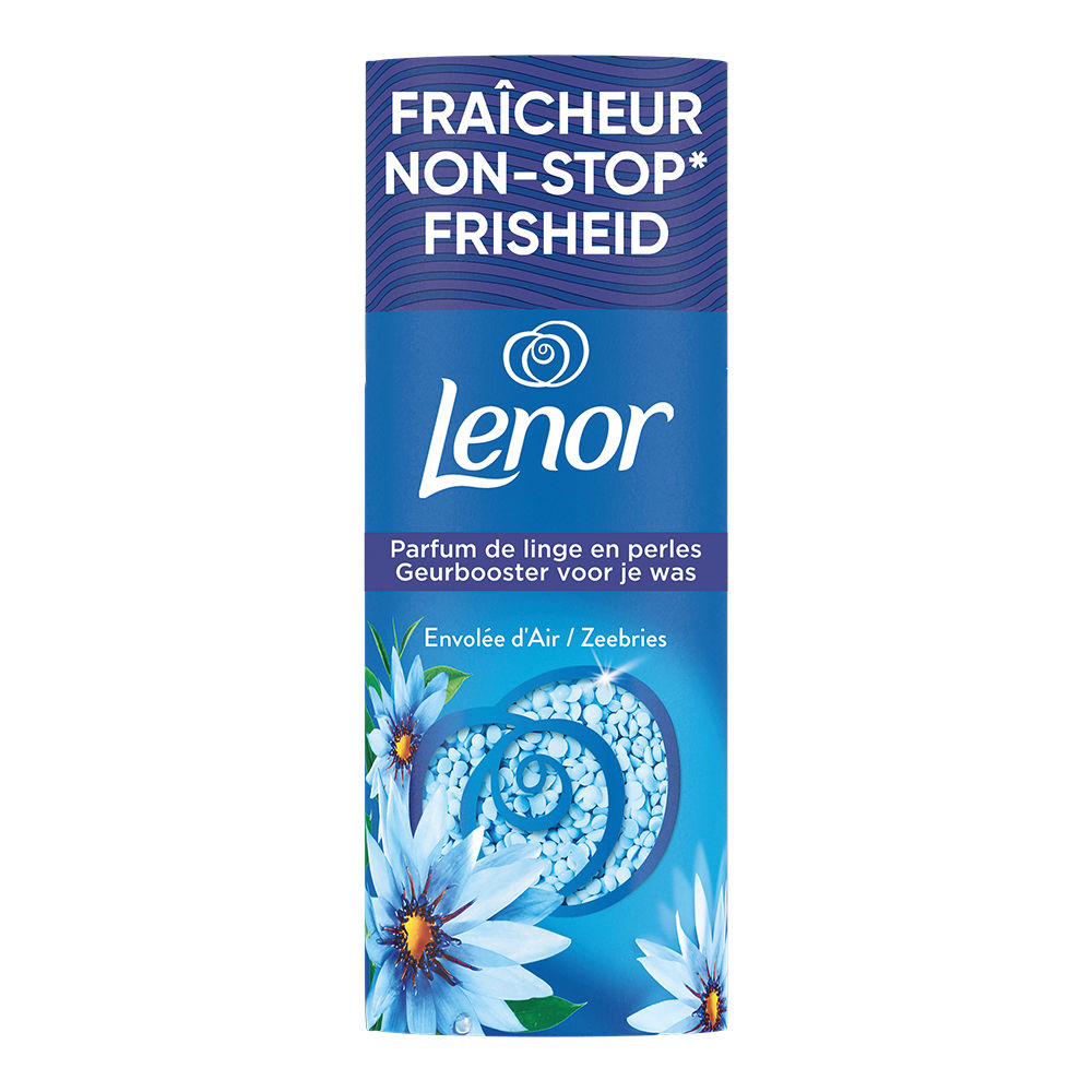 Perles de Linge