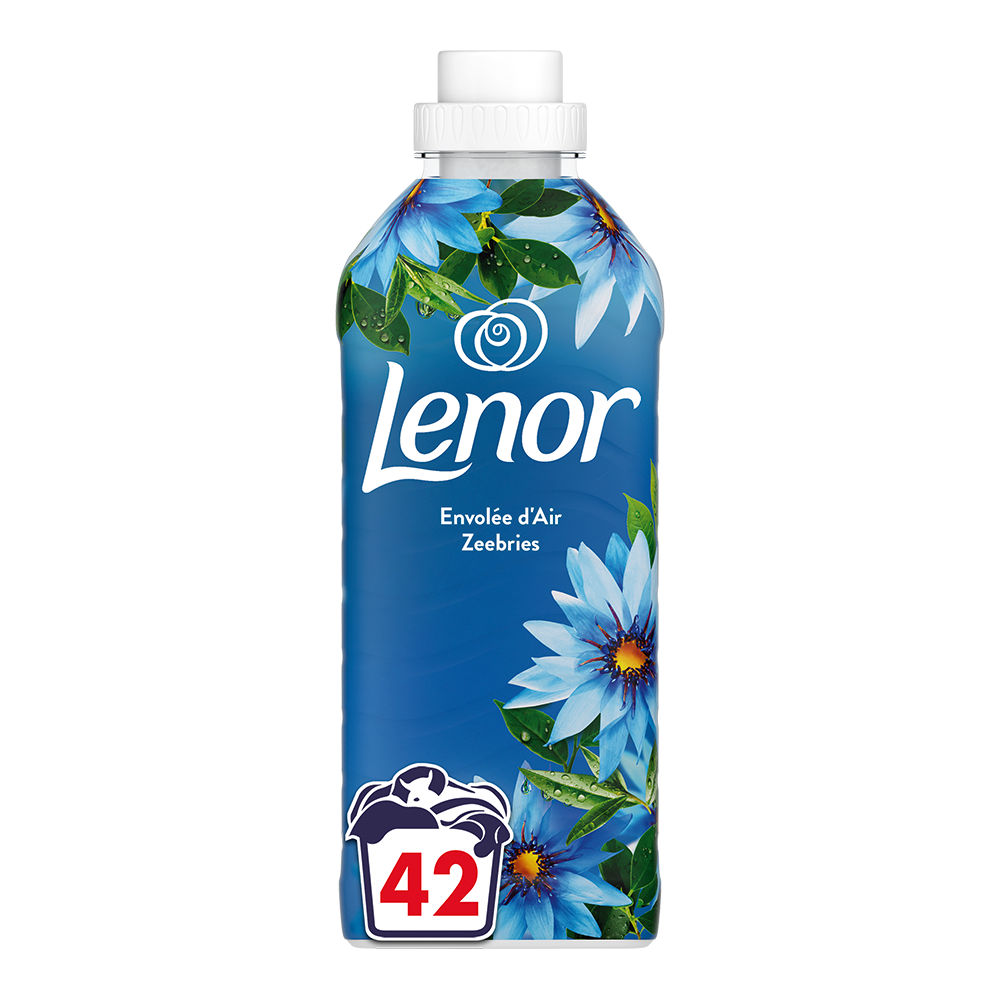 Adoucissant Concentré