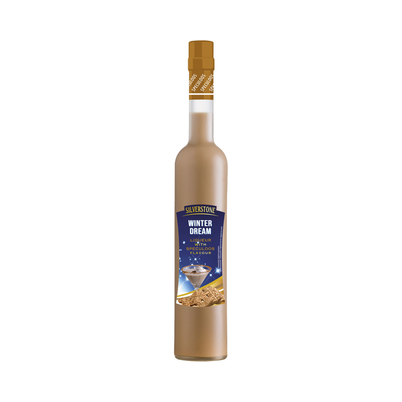 Liqueur 15°