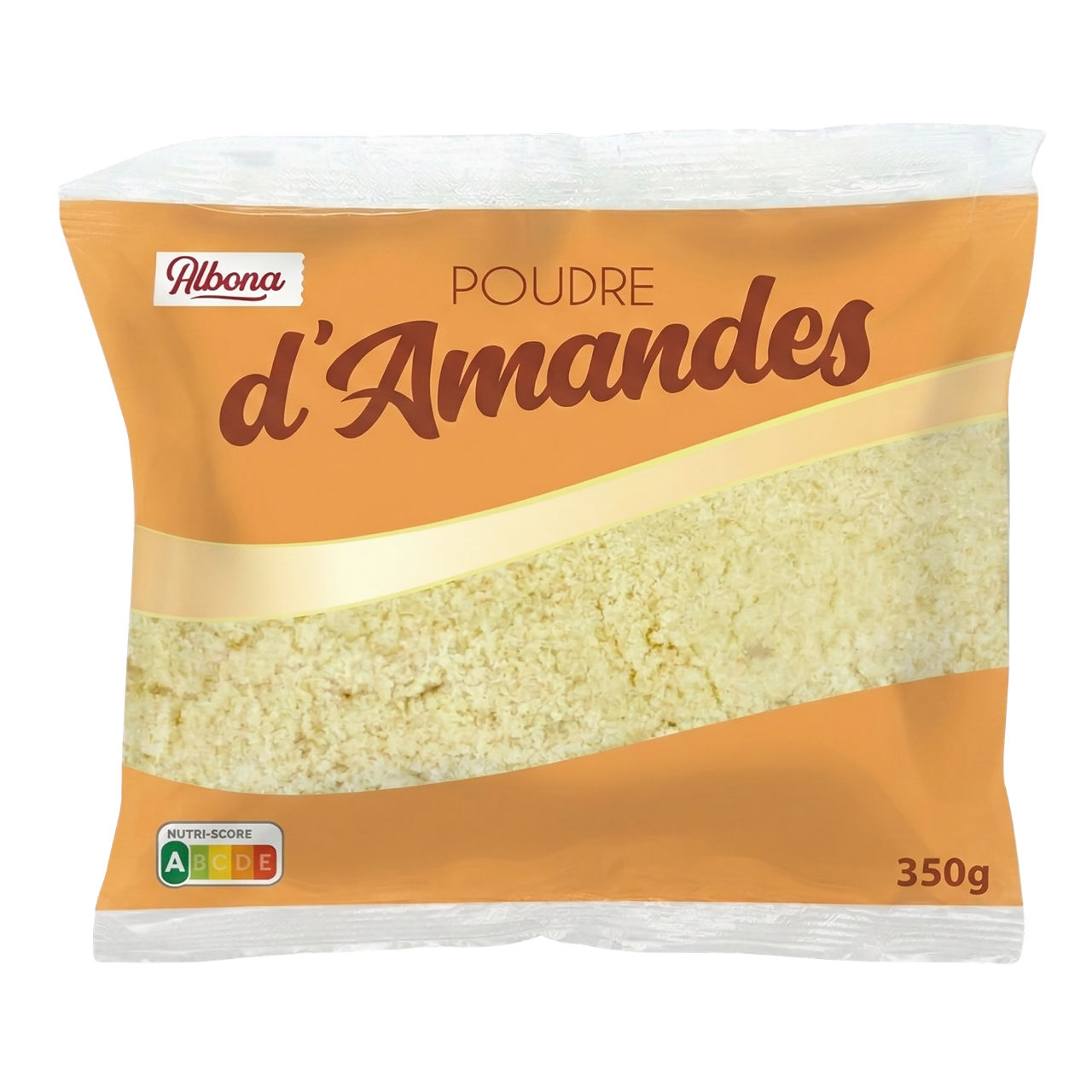 Poudre D'amandes