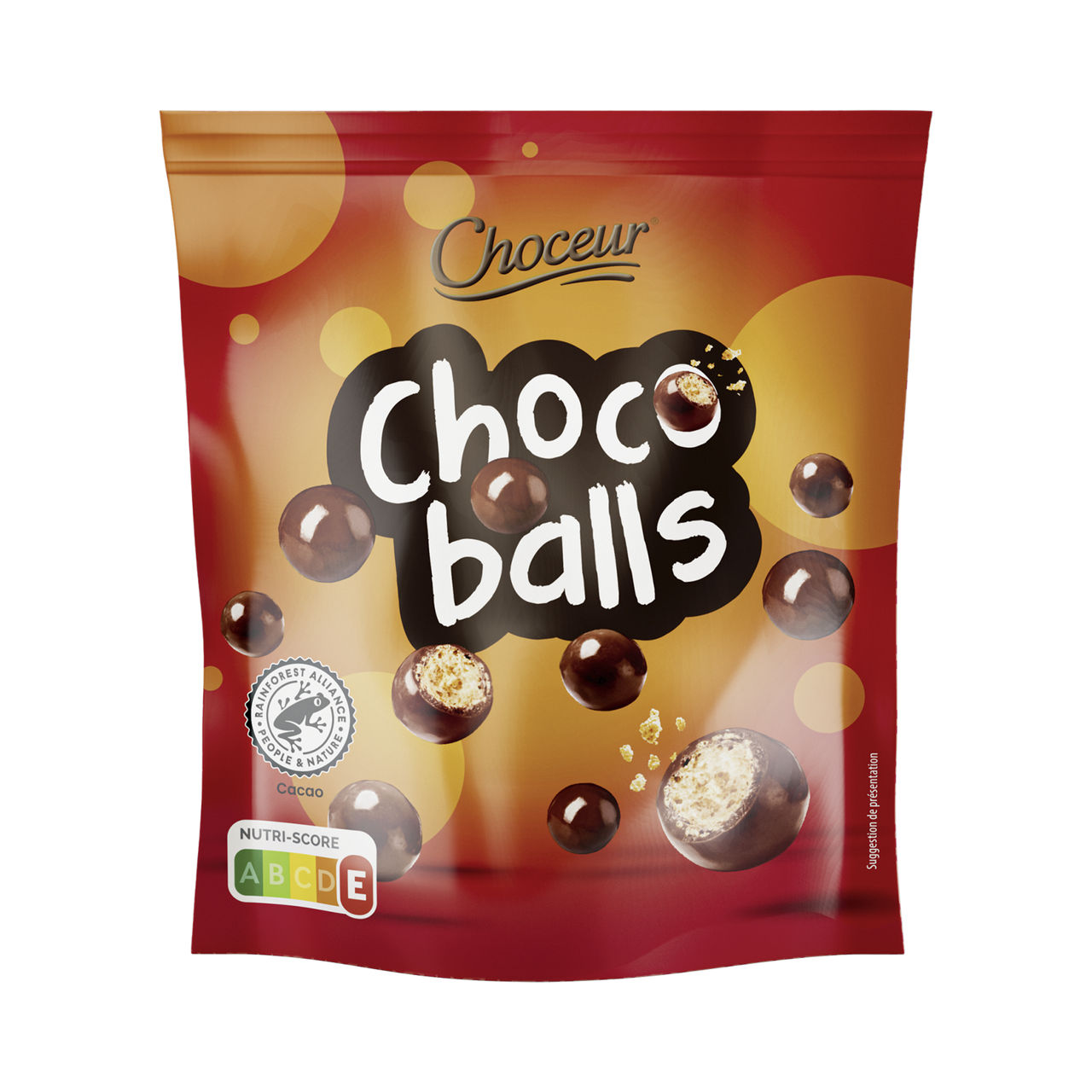 Choco Balls