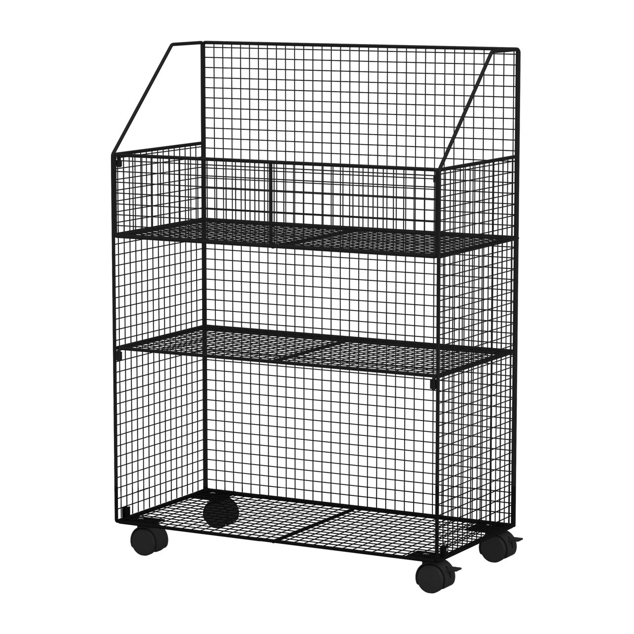 Chariot de Rangement