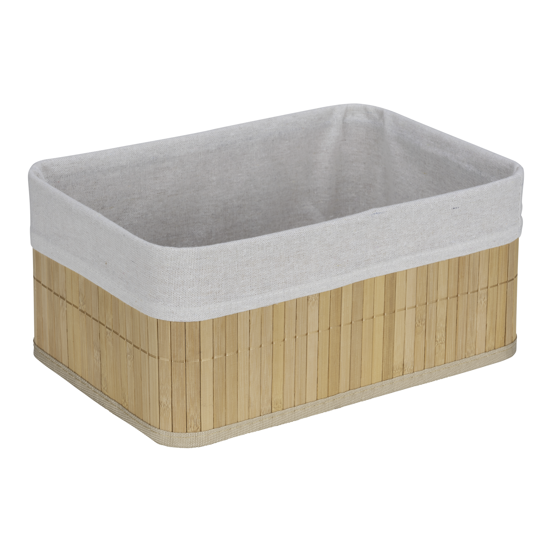 Panier à Linge