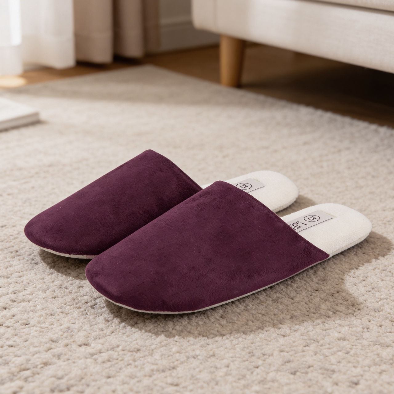 Chaussons