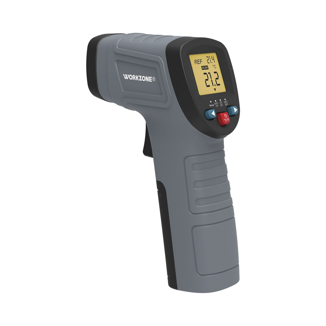 Appareil de Mesure