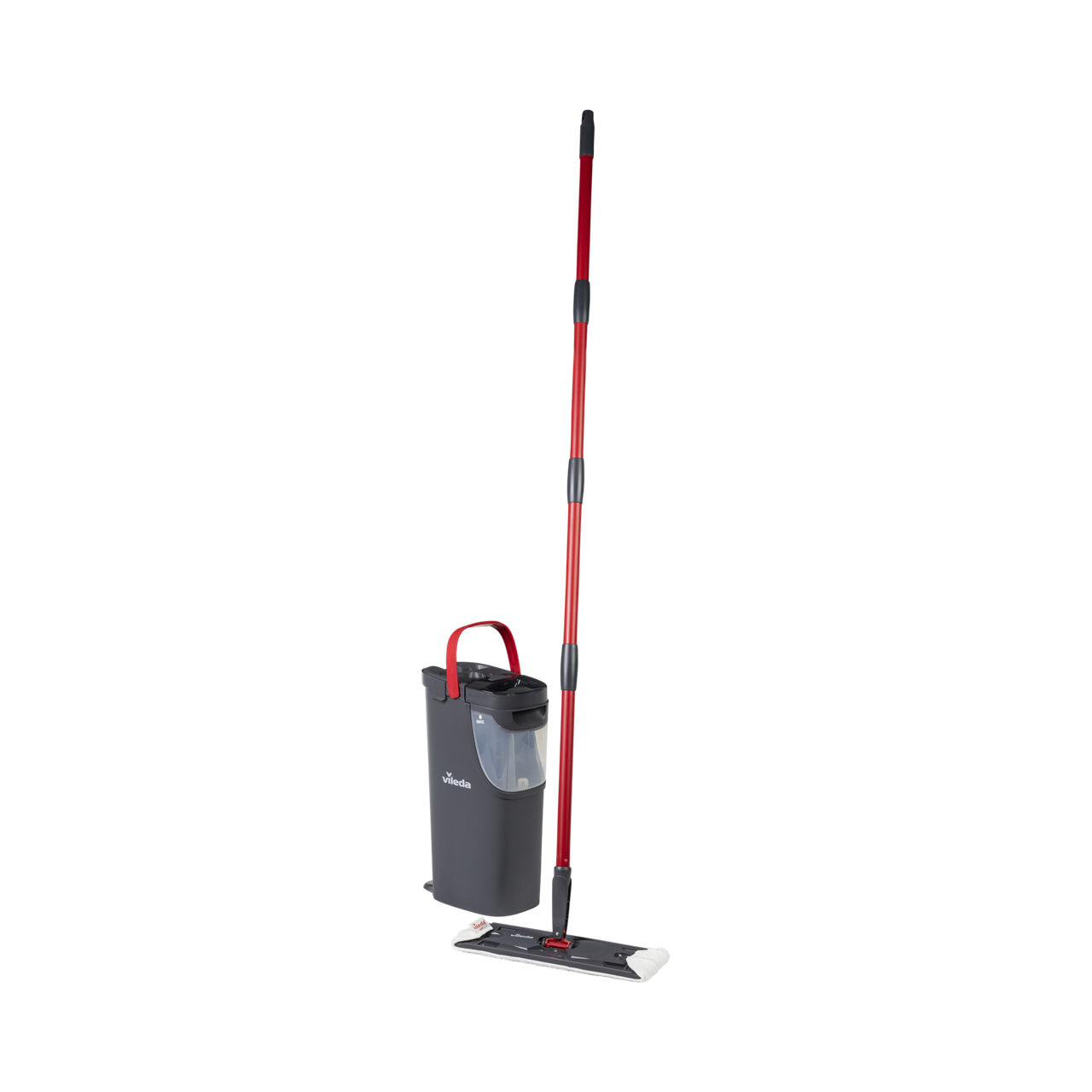 H2pro One Flat Mop