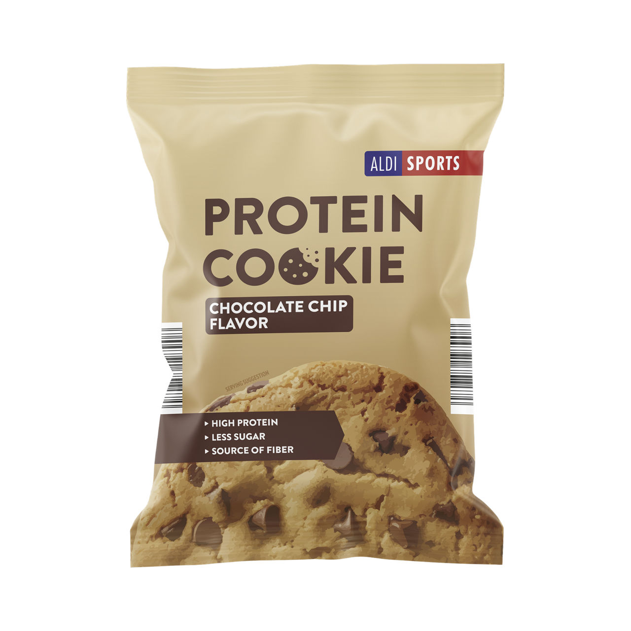 Cookies Proteine