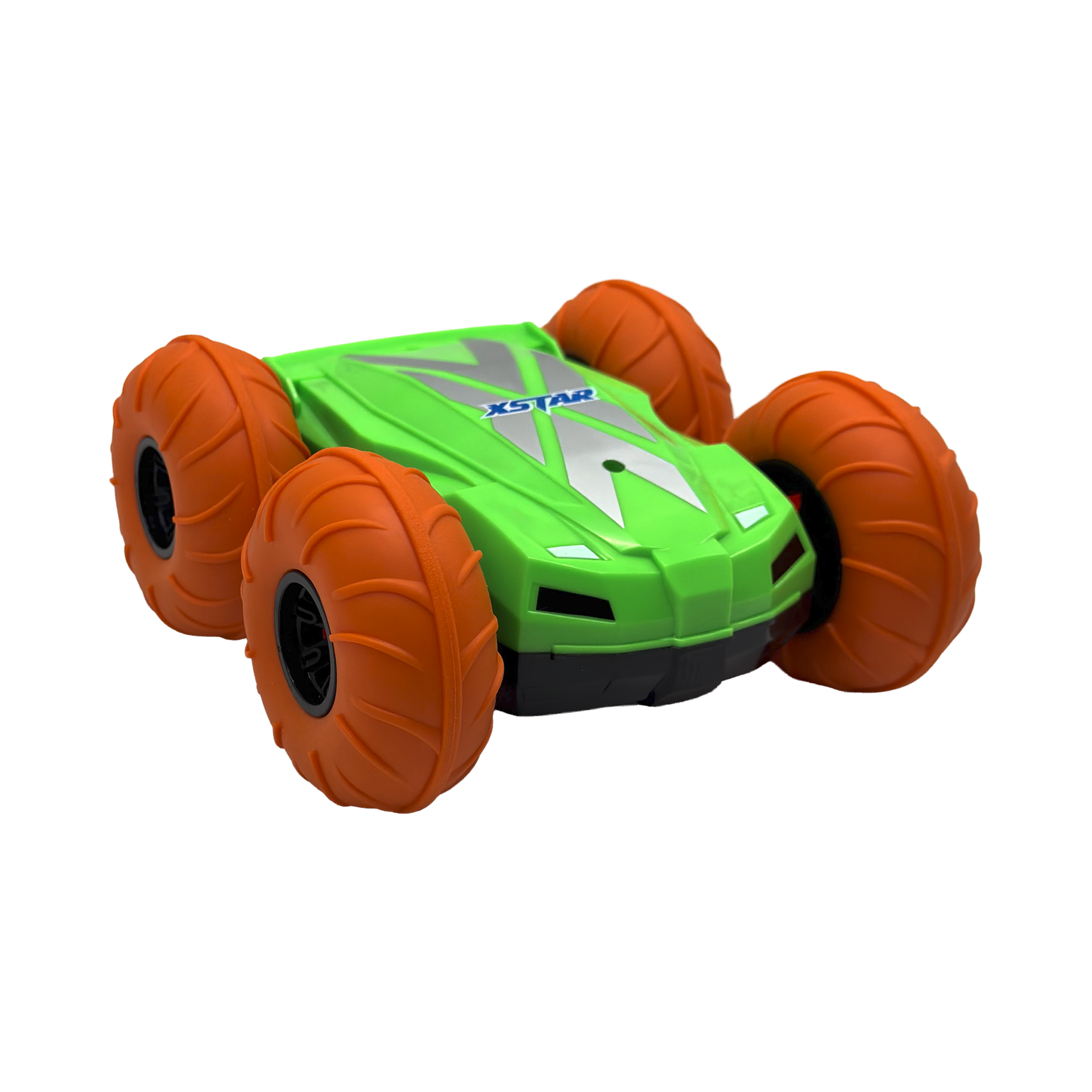 Voiture Télécommandée 360°