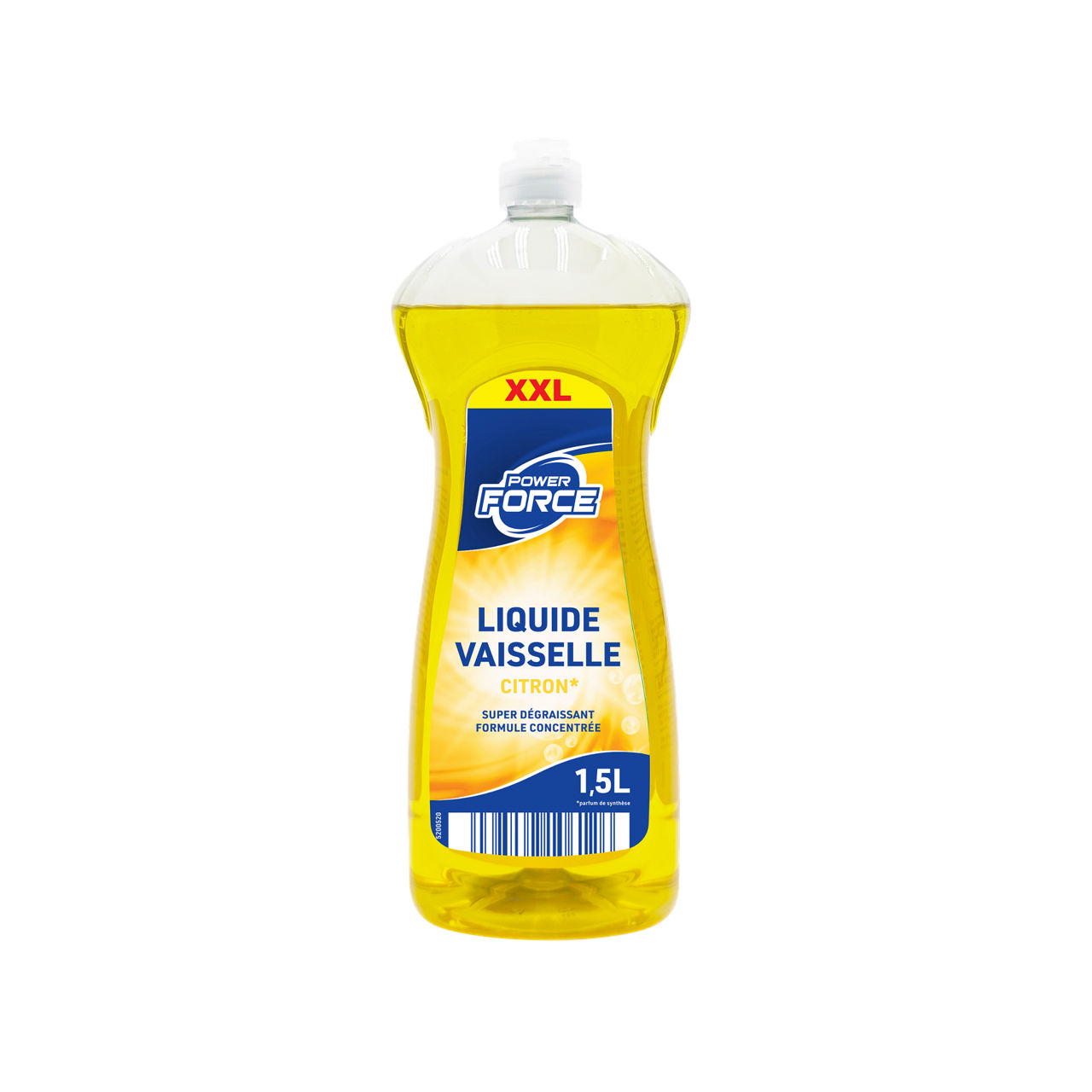 Liquide Vaisselle
