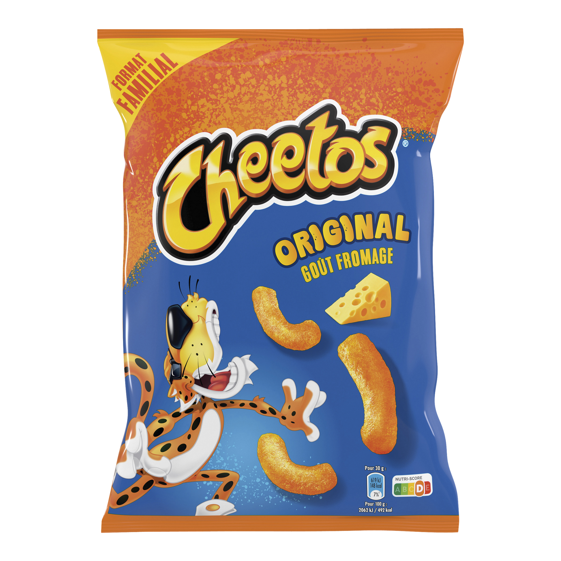 Cheetos® Goût Fromage