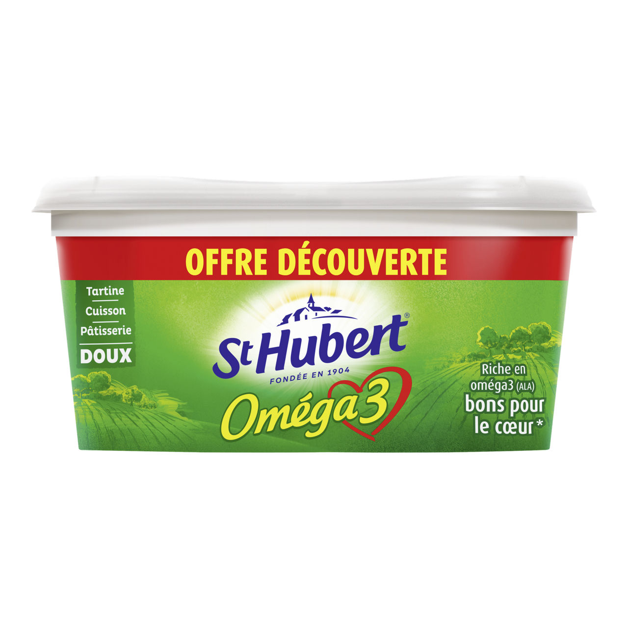 St Hubert