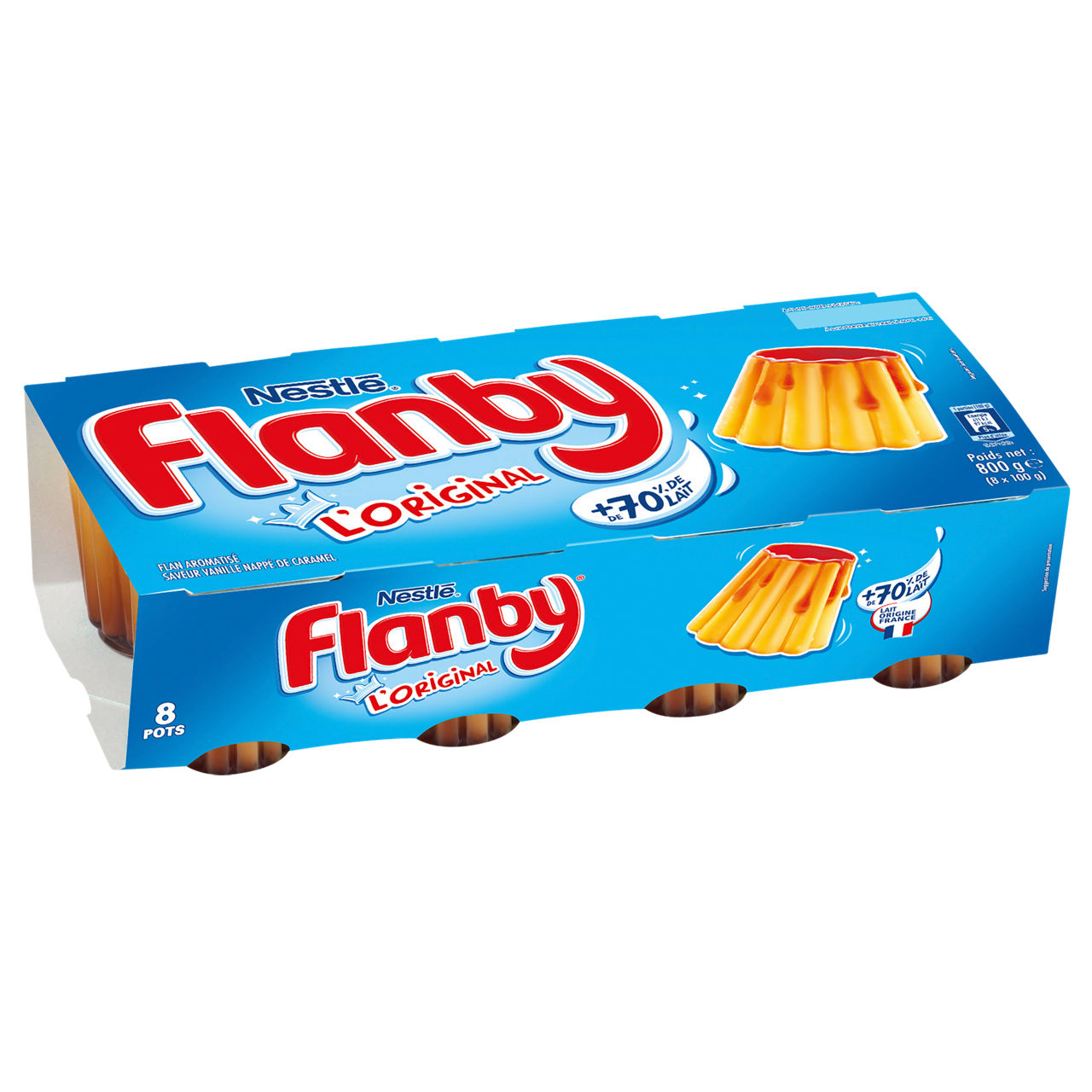 Flanby
