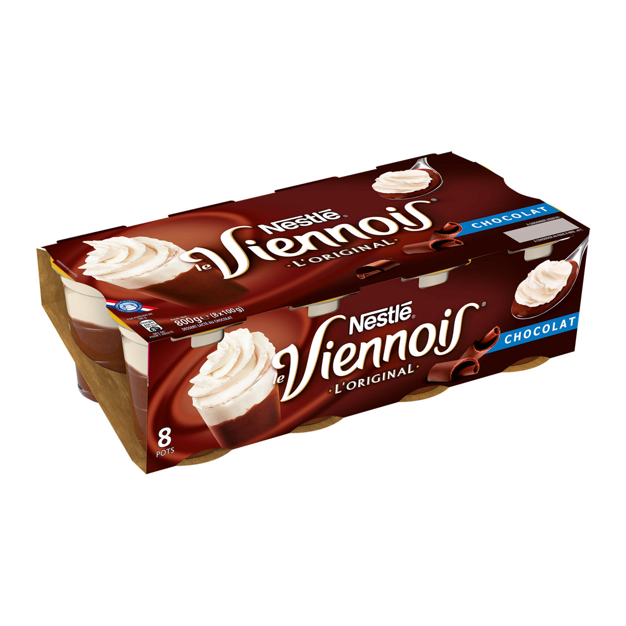 Viennois Chocolat