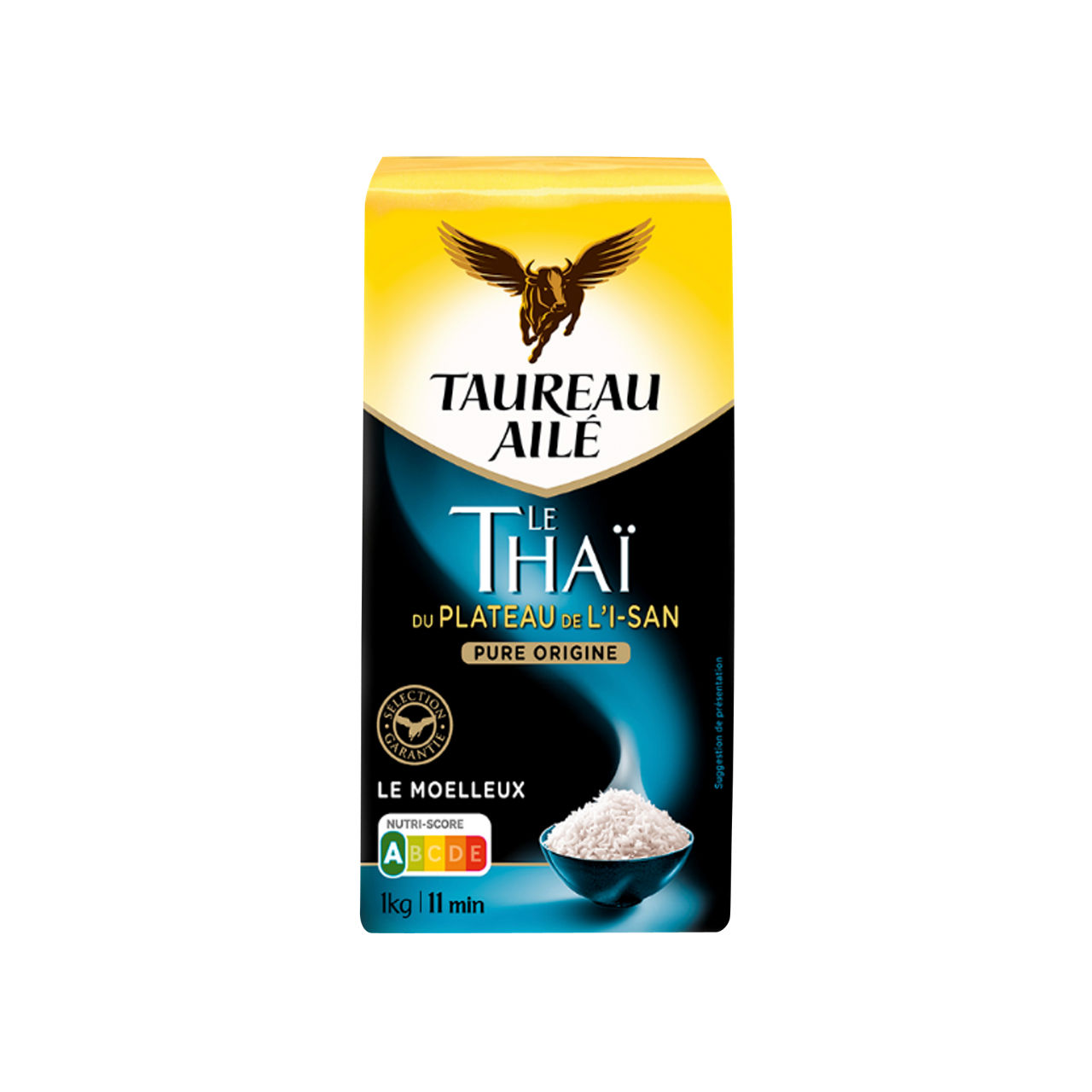 Riz Thai