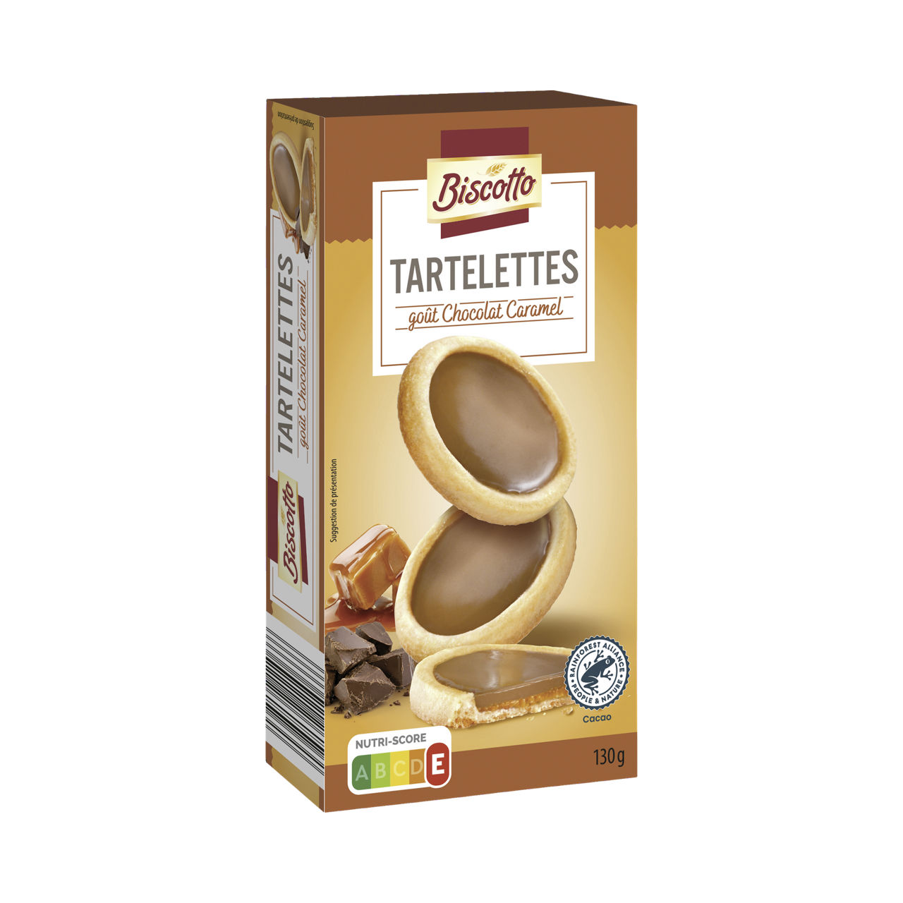 Tartelettes