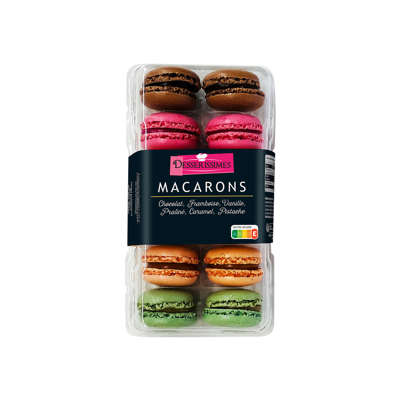 Macarons