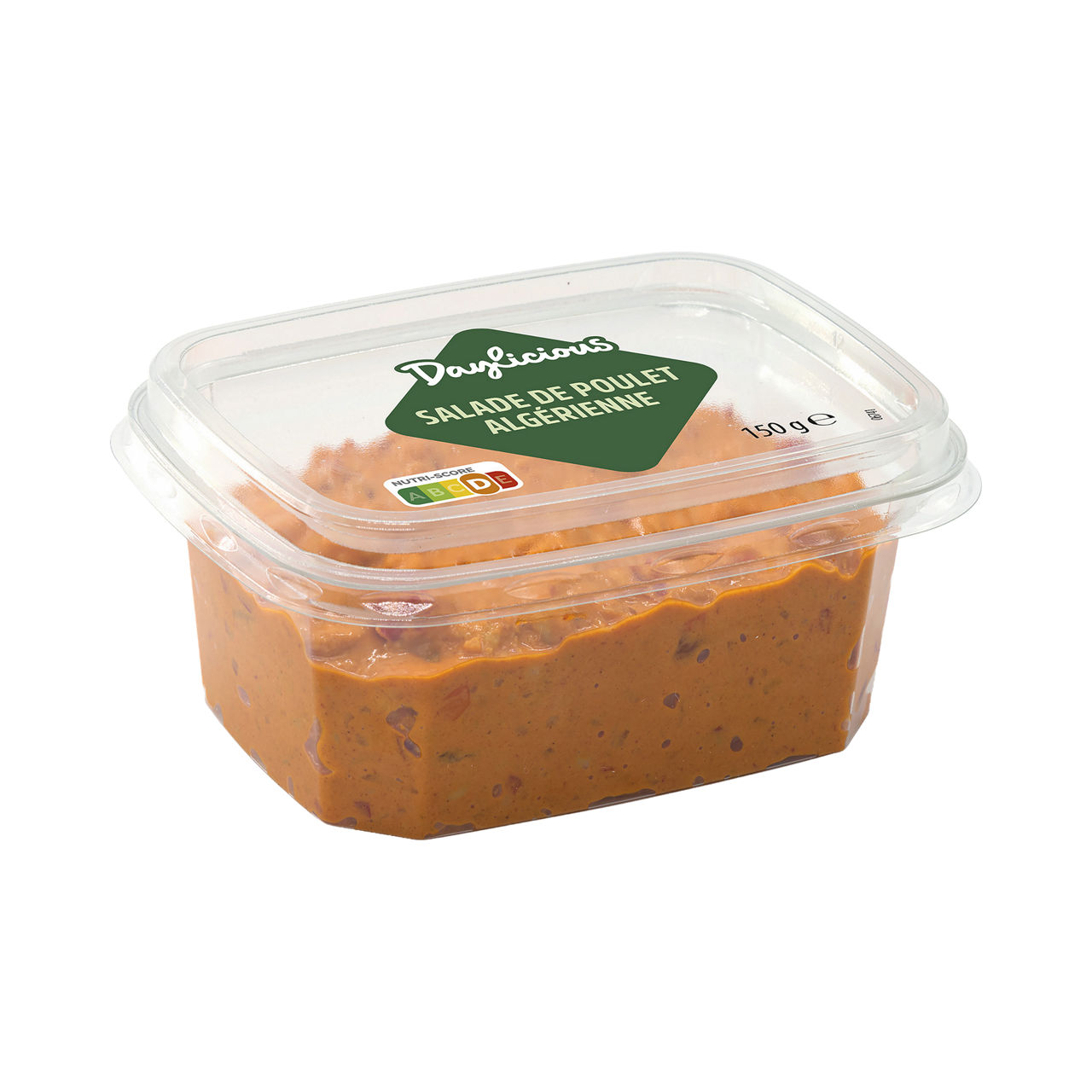 Salade de Poulet