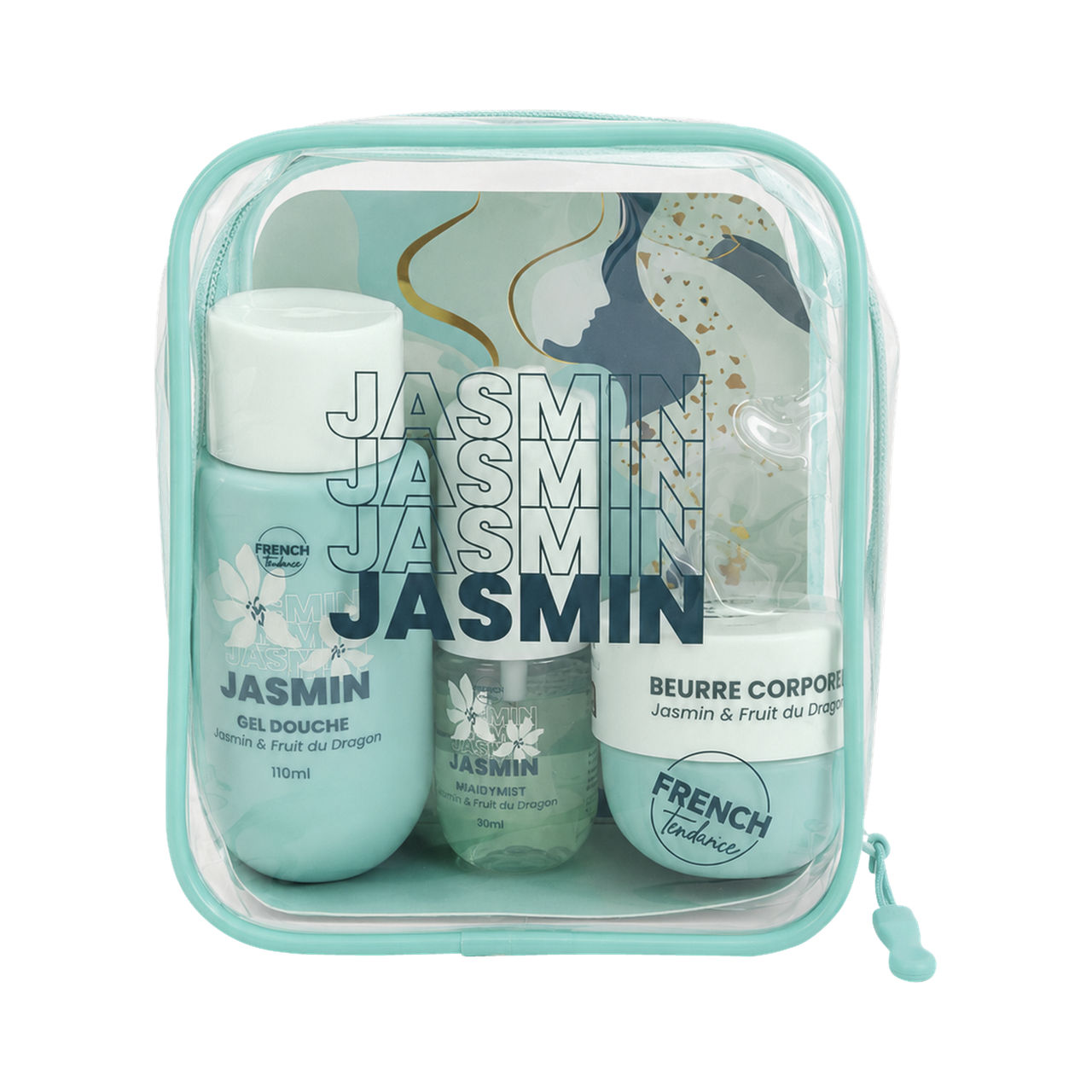 Trousse Routine Bien-Etre
